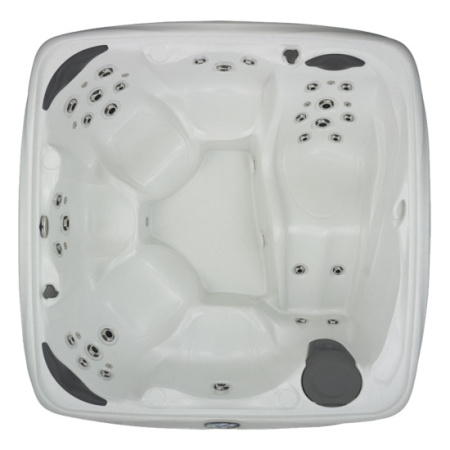 Гидромассажный спа-бассейн Dream Spa Crossover 740L