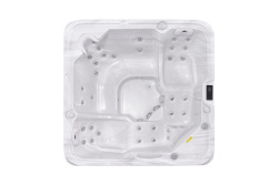 Гидромассажный спа бассейн NordicSpa Gunn (Гунн)