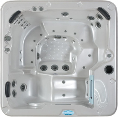 Гидромассажный спа-бассейн Jazzi Pool Arizona Гидромассажный спа-бассейн Jazzi Pool Arizona