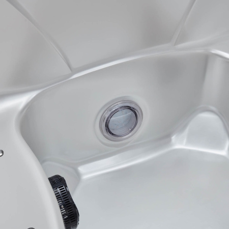 Гидромассажный спа бассейн Mexda WS-695H