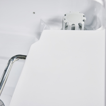 Плавательный бассейн с противотоком AquaVita 401U