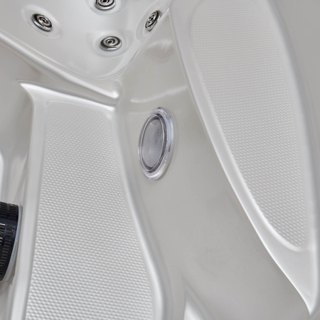 Гидромассажный спа бассейн Mexda WS-596H