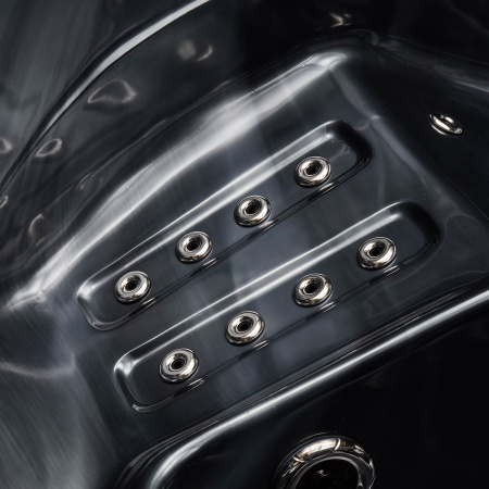 Гидромассажный спа бассейн Mexda WS-597