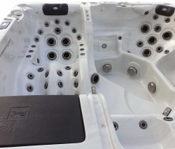 Гидромассажный спа-бассейн Jazzi Pool Florida 338A3