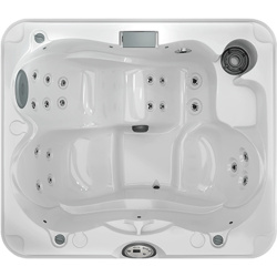Спа бассейн Jacuzzi J-215