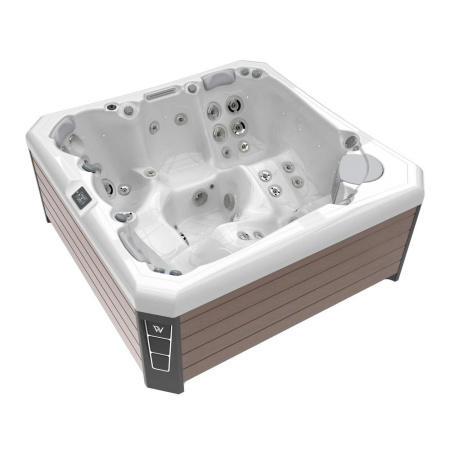 Спа бассейн Wellis Palermo