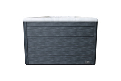 Плавательный спа бассейн NordicSpa Katlin (Катлин)