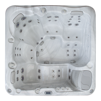 Спа-бассейн AquaSpas My Vacation