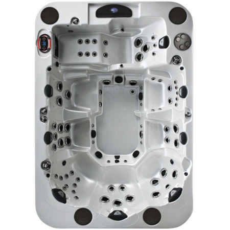 Спа бассейн Coast Spas - Mirage (Мираж) Спа бассейн Coast Spas - Mirage (Мираж)