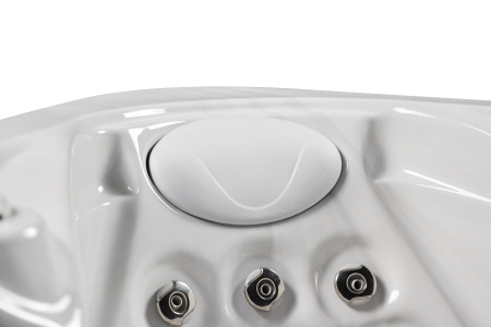 Гидромассажный спа бассейн NordicSpa Khed (Хед)