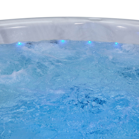 Гидромассажный спа бассейн Mexda WS-392